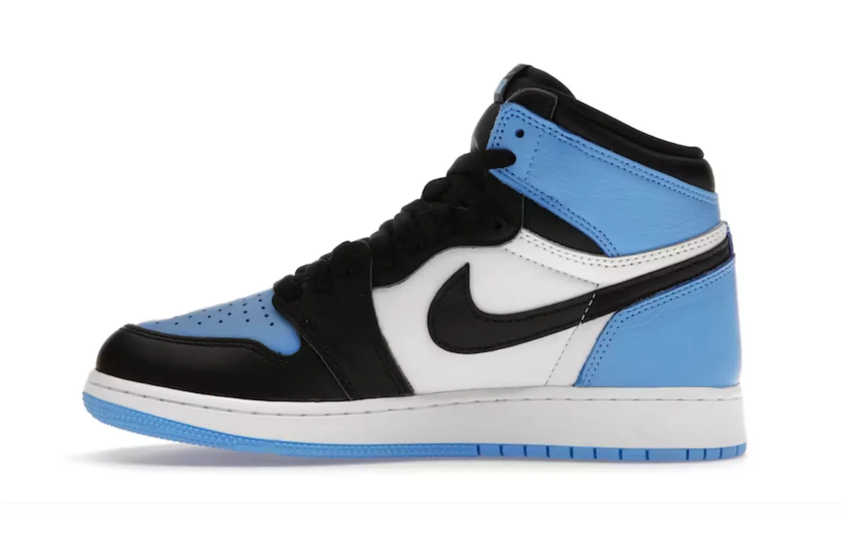 JORDAN 1 RETRO HIGH OG UNC TOE (GS)