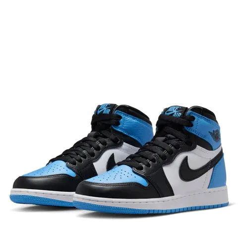 JORDAN 1 RETRO HIGH OG UNC TOE (GS)