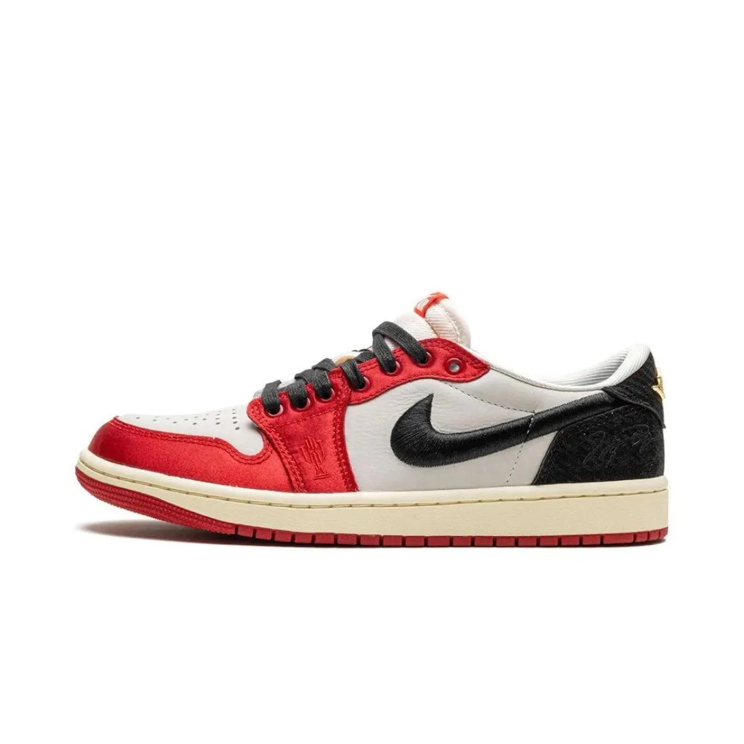 Jordan 1 Retro Low OG Trophy Room Away