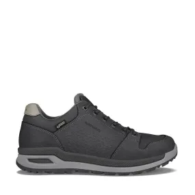 LOWA Men's Locarno Lo Gore-tex® WIDE Shoe