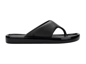 Melissa | Float Sandals - Black