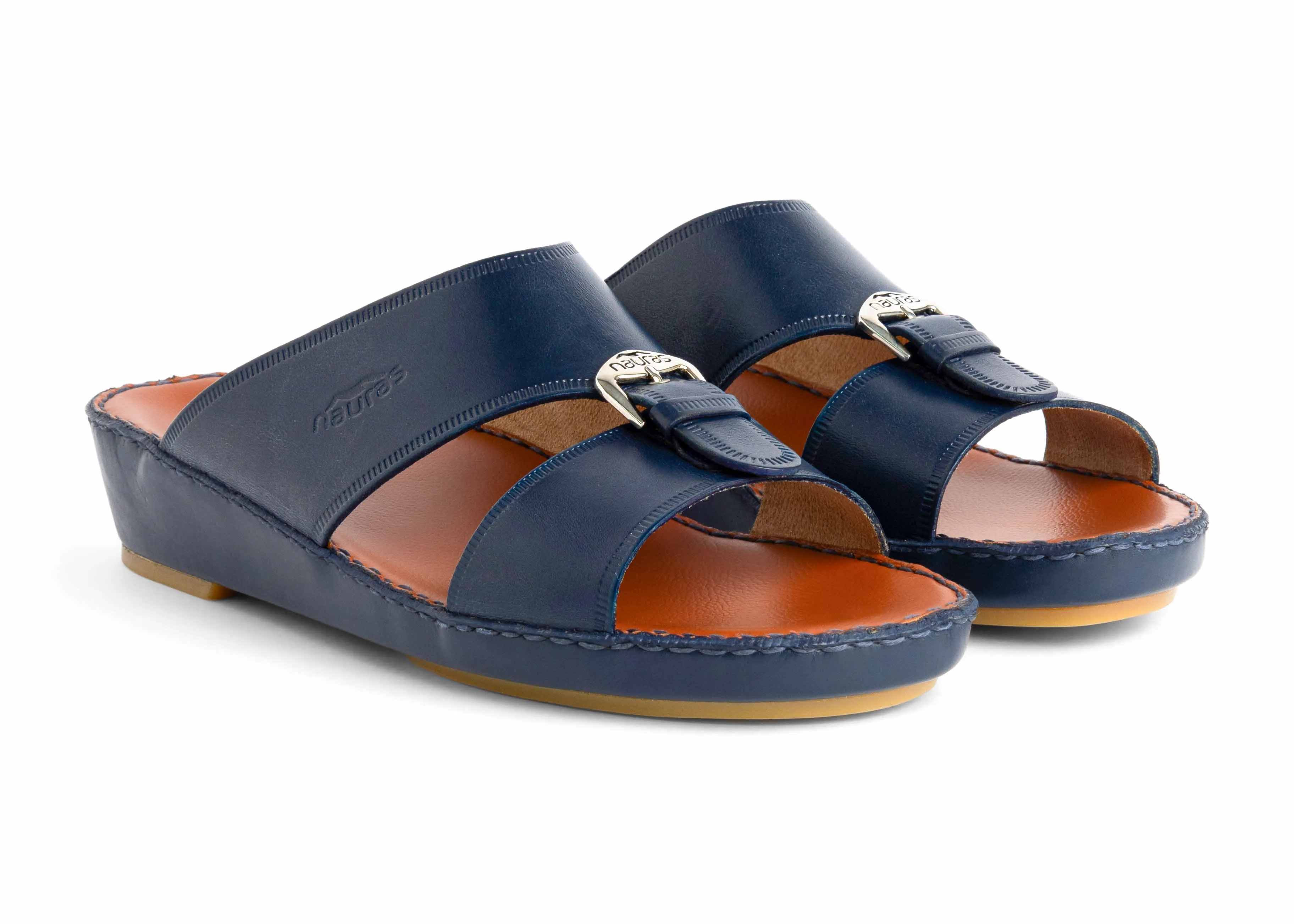 Men Leather Sandal 493 NC