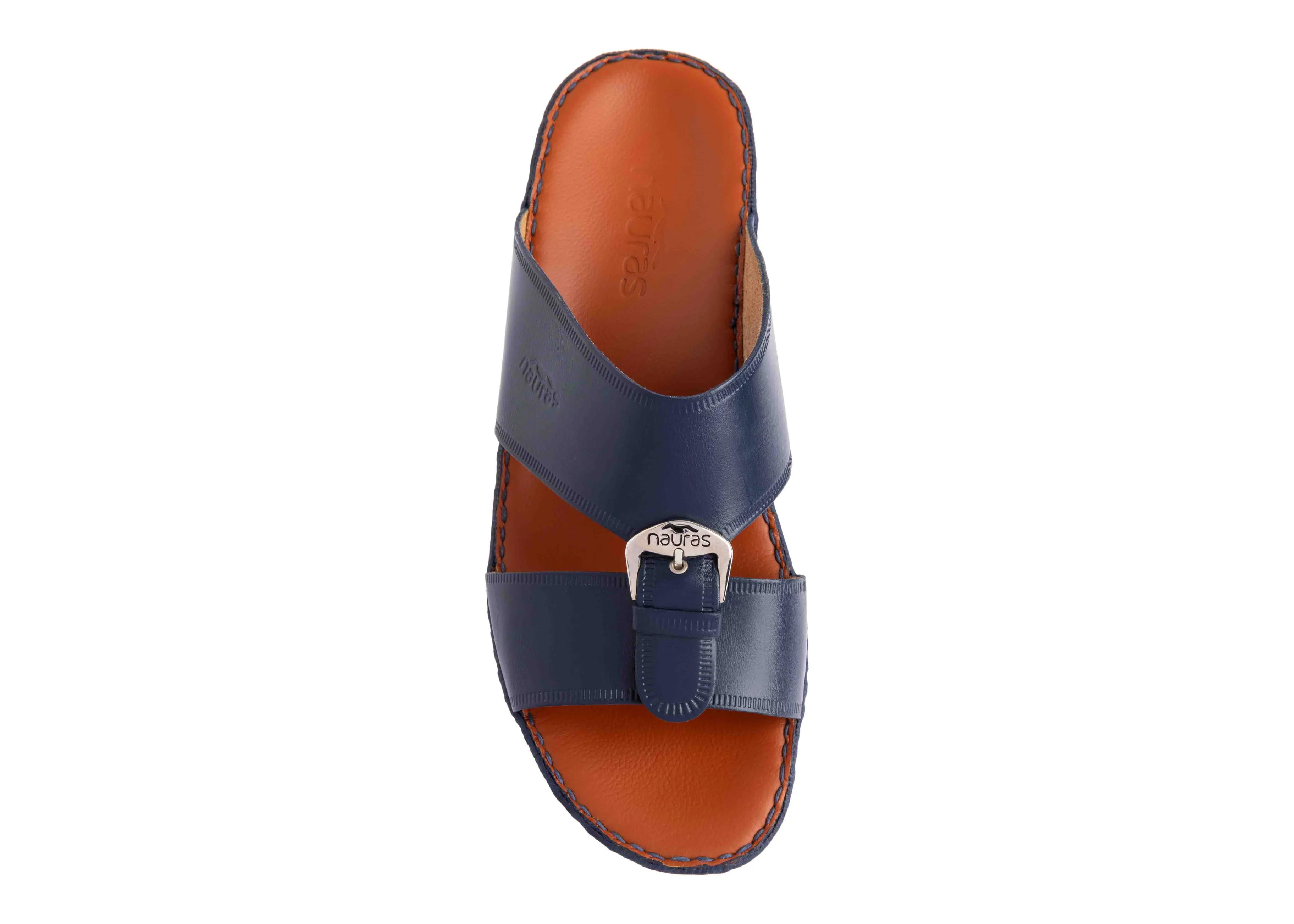 Men Leather Sandal 493 NC