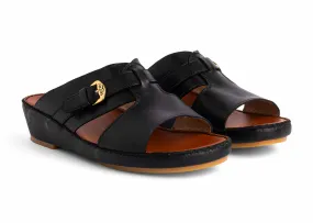 Men Leather Sandal M632 NC