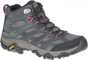 Men's Moab 3 Mid Gore-Tex