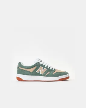 New Balance 480 Numeric Juniper