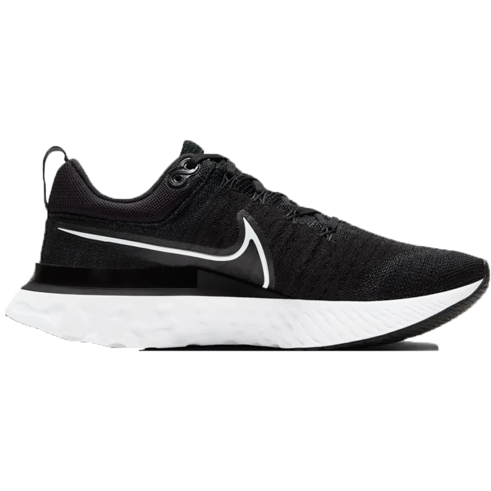 Nike React Infinity Run Flyknit 2 Women's Running Shoe