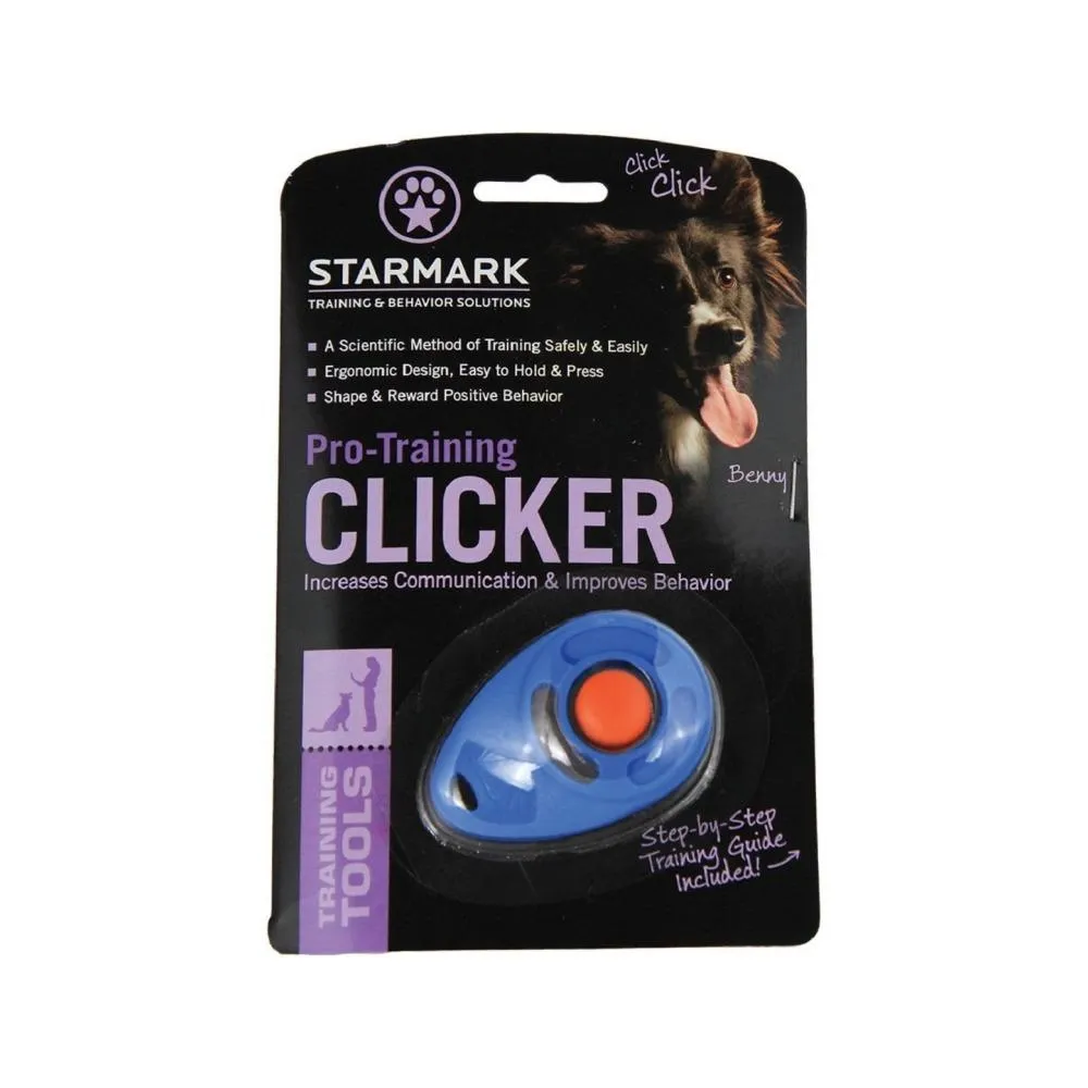 Pro-Training Clicker