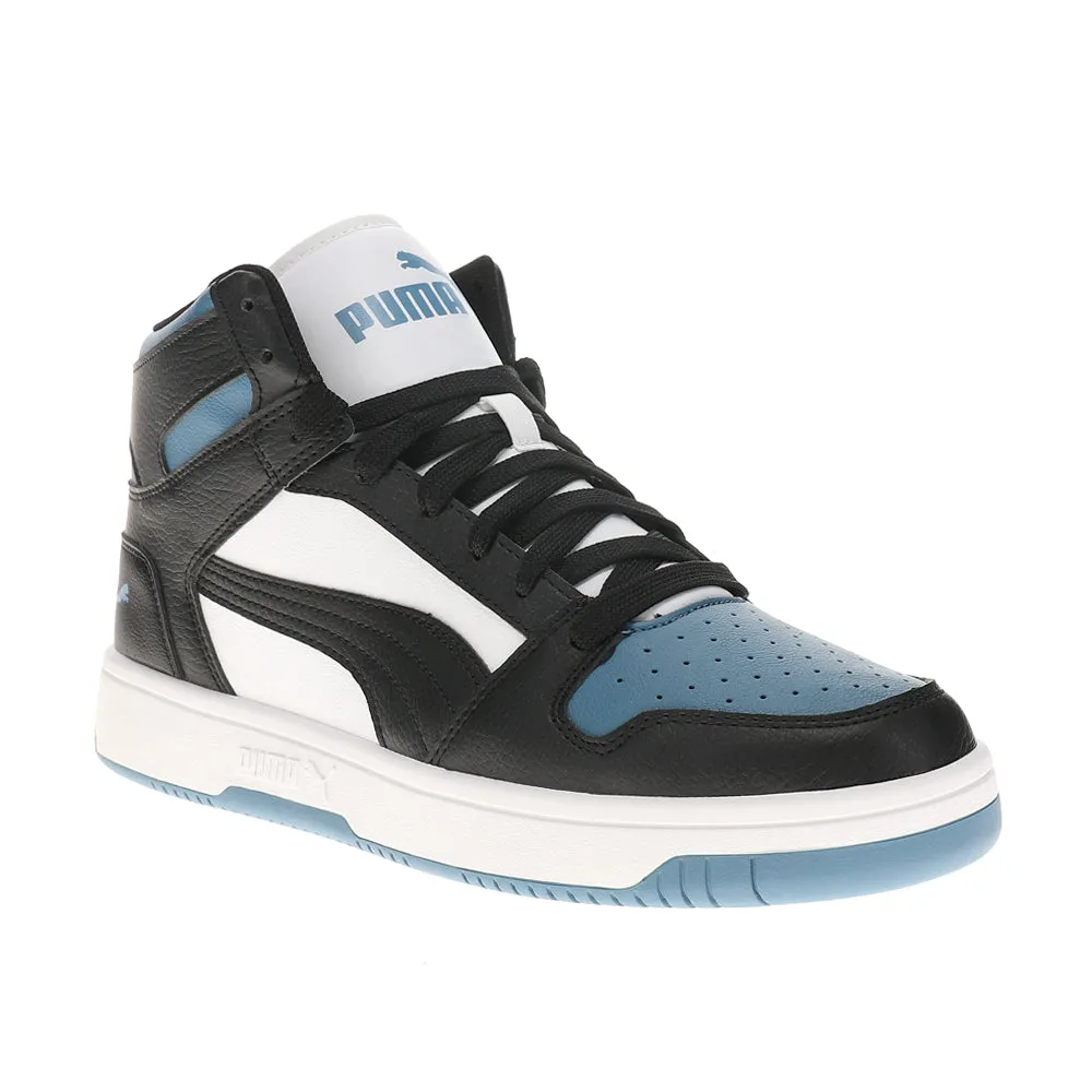 Rebound LayUp RCL High Top Sneakers