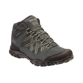 Regatta Edgepoint Mid Waterproof Boots