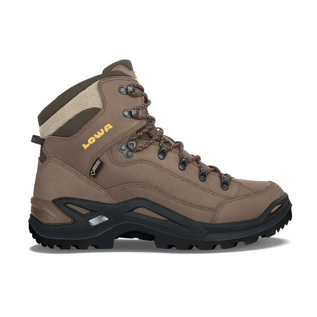 Renegade Gtx Mid Wide - Mens