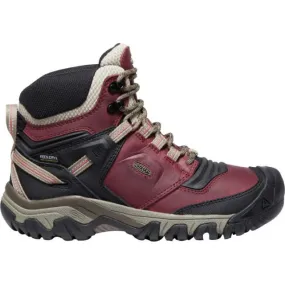 RIDGE FLEX MID WATERPROOF - WOMEN'S HIKING BOOT