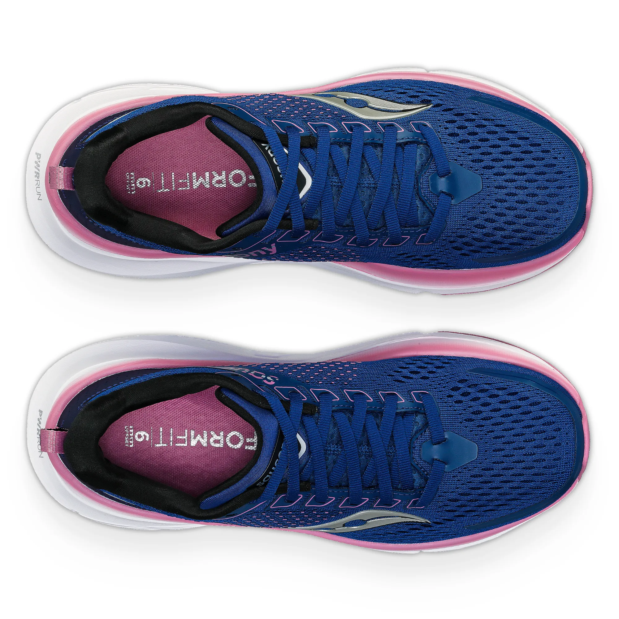 Saucony Women's Guide 17 Running Shoes