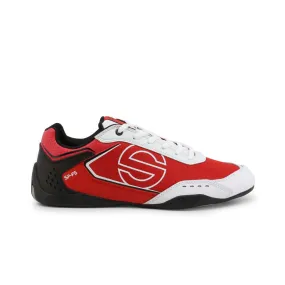 Sparco SP-F5 Men's Sneakers - Stylish & Durable