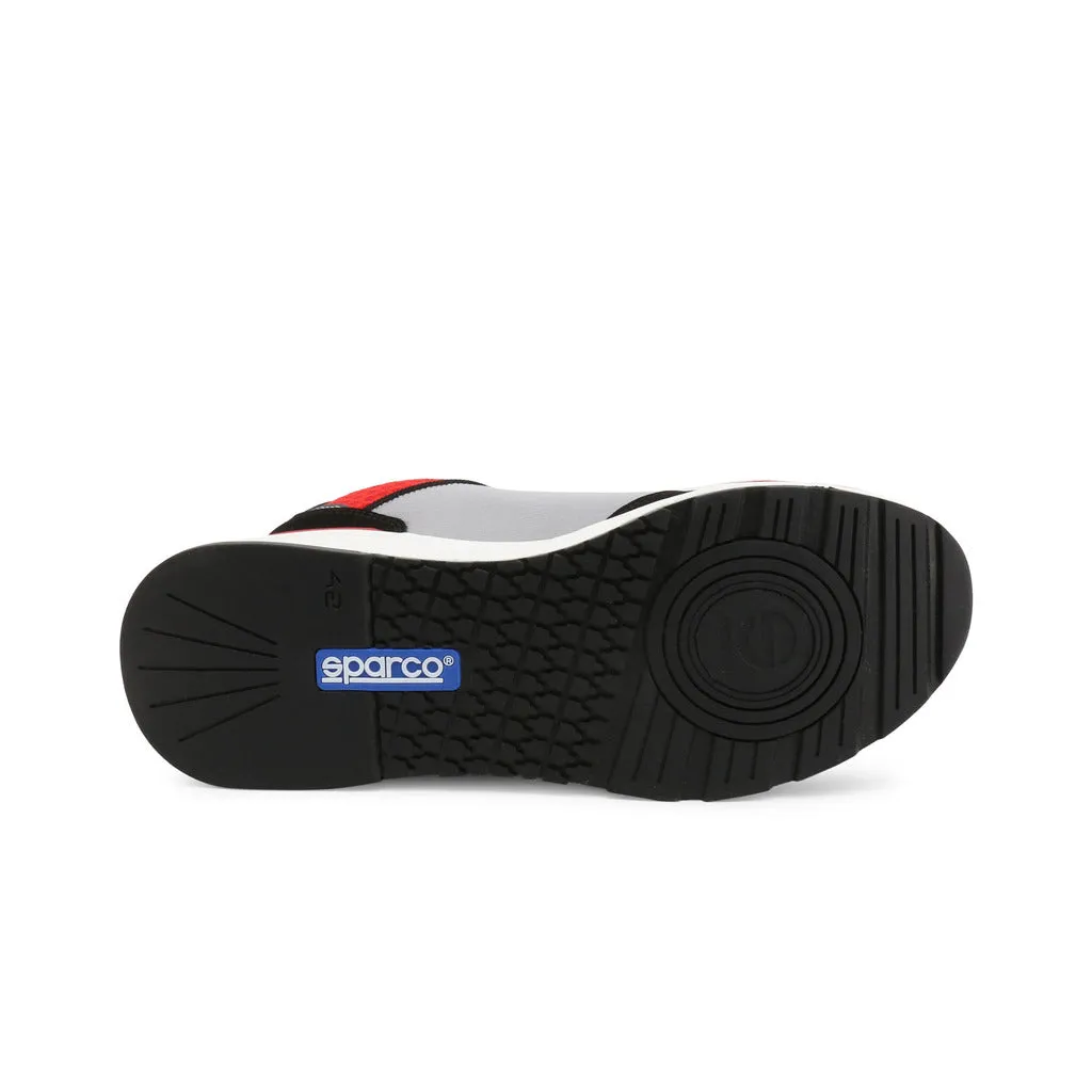 Sparco SP-FR Sneakers for Men - Stylish & Comfortable