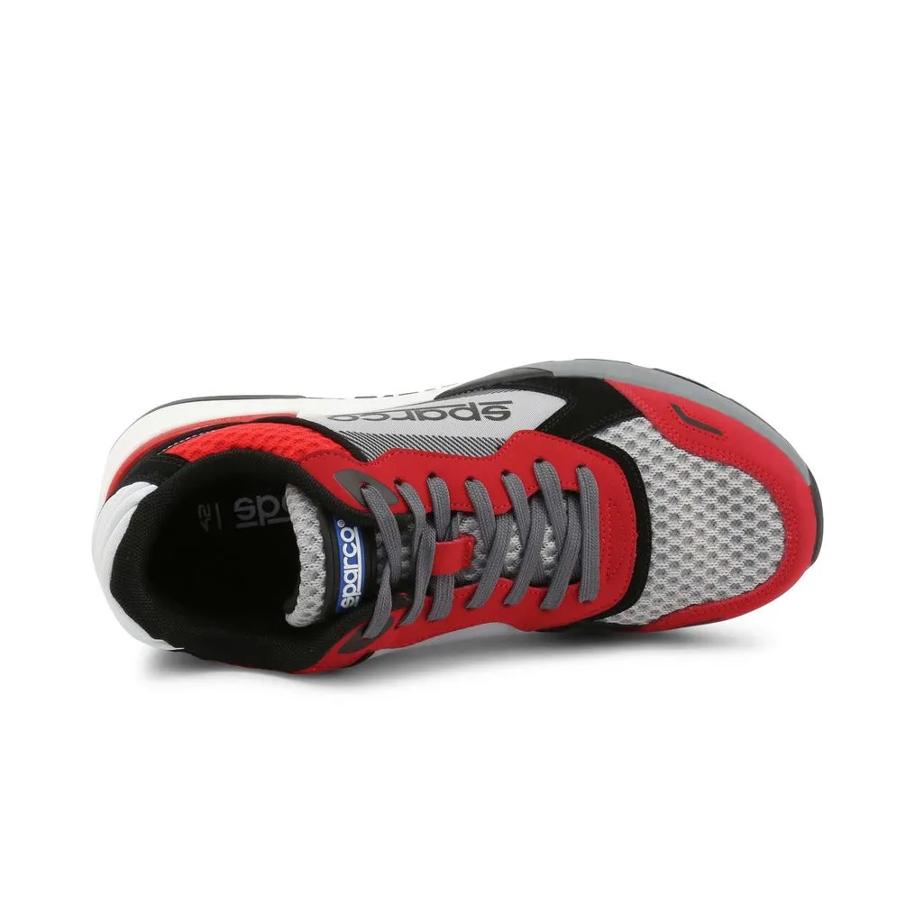 Sparco SP-FR Sneakers for Men - Stylish & Comfortable