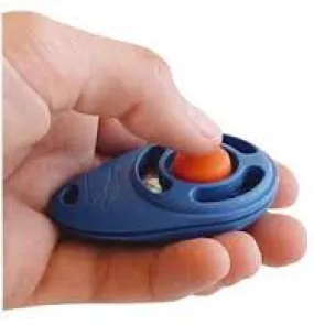 StarMark Pro Training Clicker