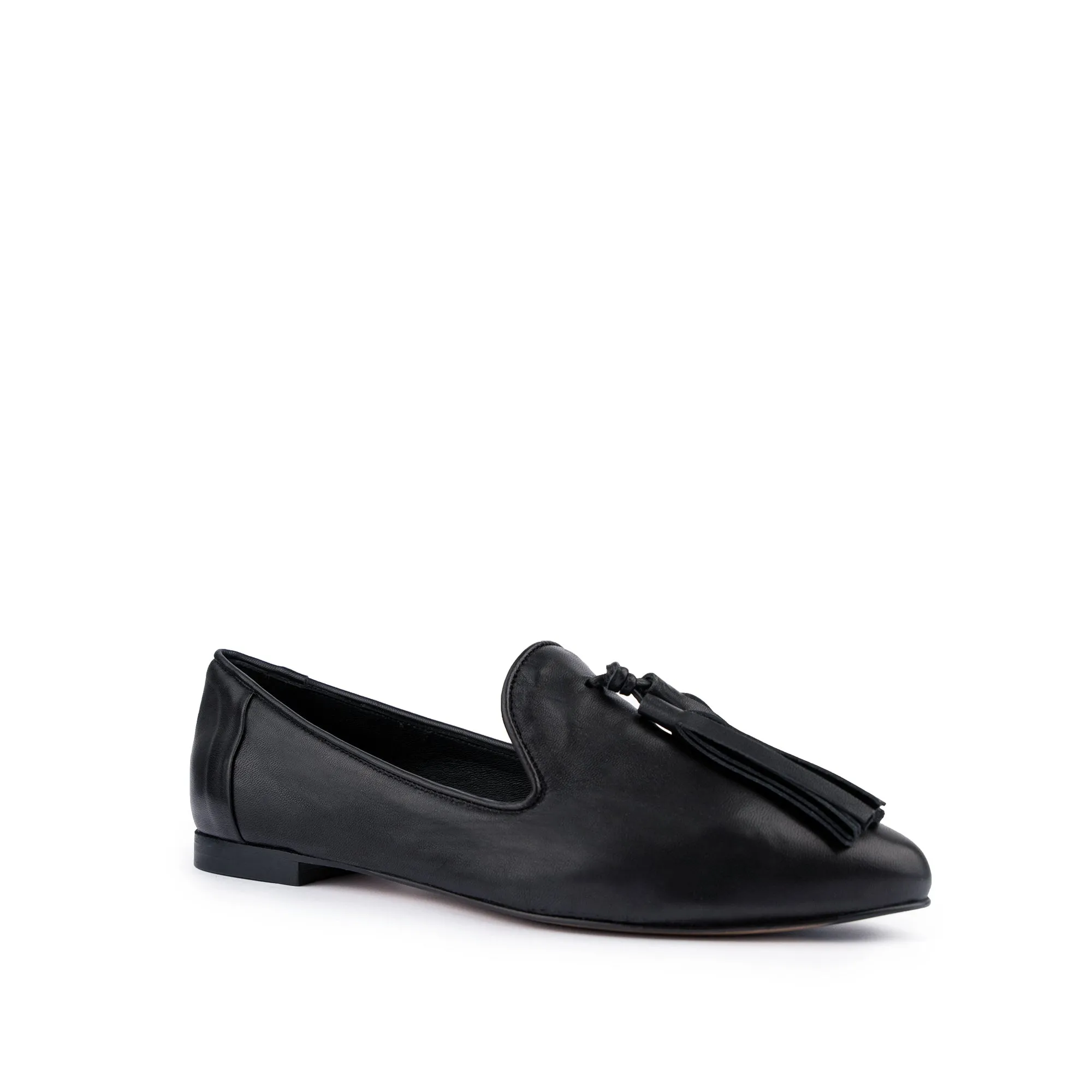 Trino Loafer Nero