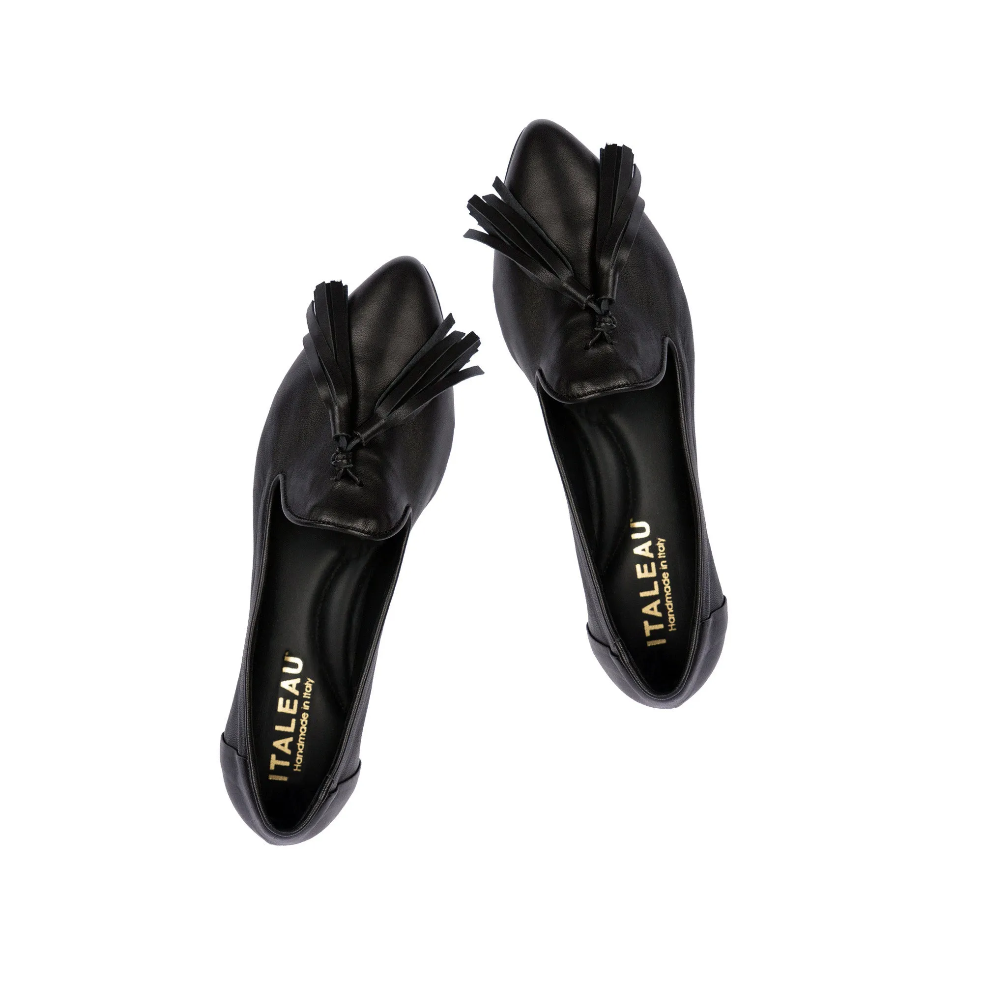 Trino Loafer Nero