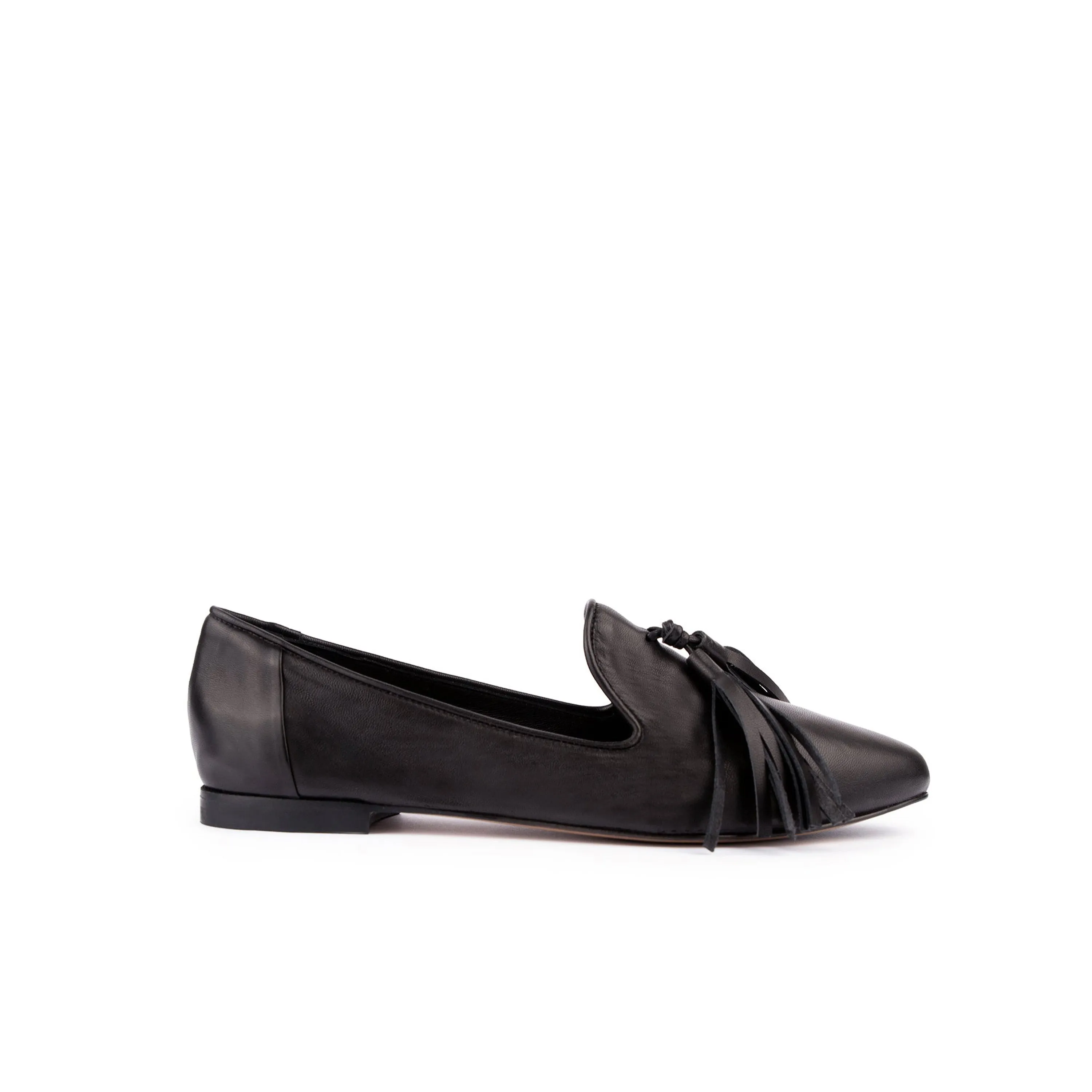 Trino Loafer Nero