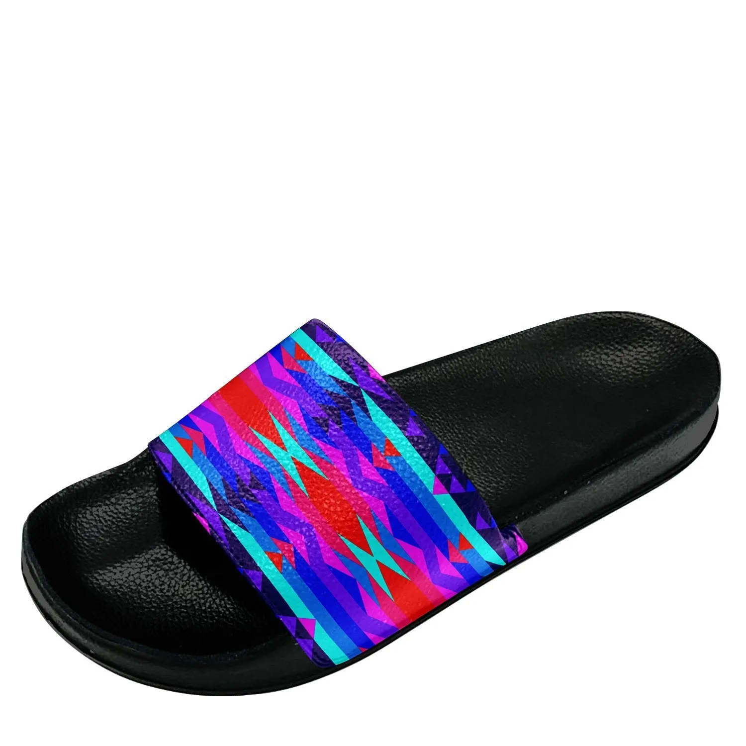 Vision of Peace Slide Sandals