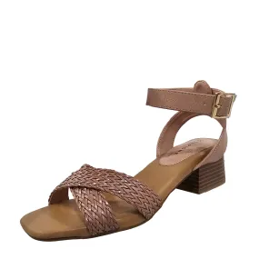 Women's Nala Low Block Heel