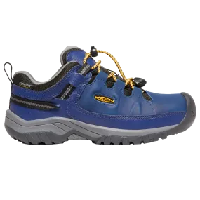 Youth Targhee Low Waterproof